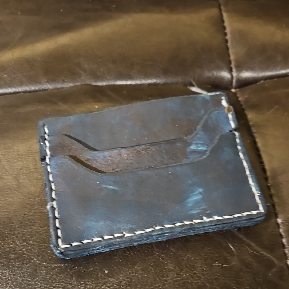 Lord the Rings Minas Tirith Leather Bag - Picture 3 of 6